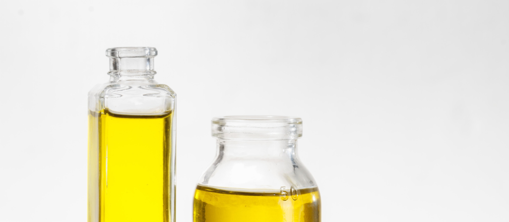 Aceite de canola vs aceite de maíz