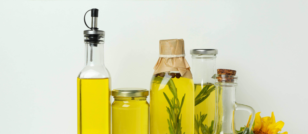 Tipos de aceite para empanizar