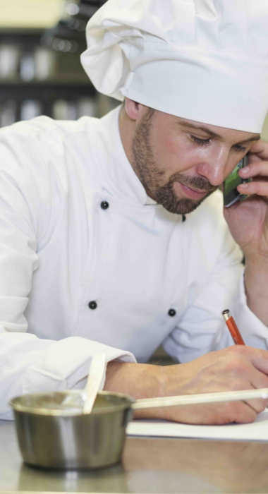 How to Choose a Quality Oil Distributor for Your Restaurant