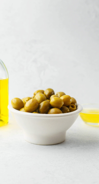 ¿Es recomendable usar aceite de oliva extra virgen para freír?