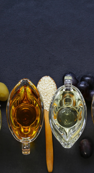 Tipos de aceite y su impacto real en fritura profunda