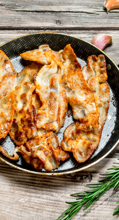 Bacon