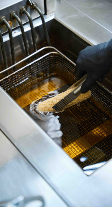 How to Choose the Best Oil for Deep Frying
