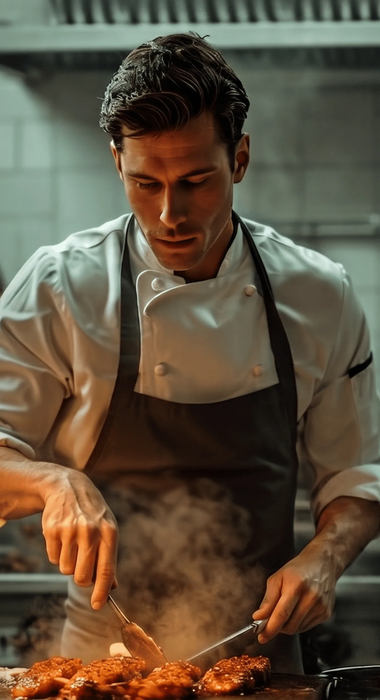 Primechef hero