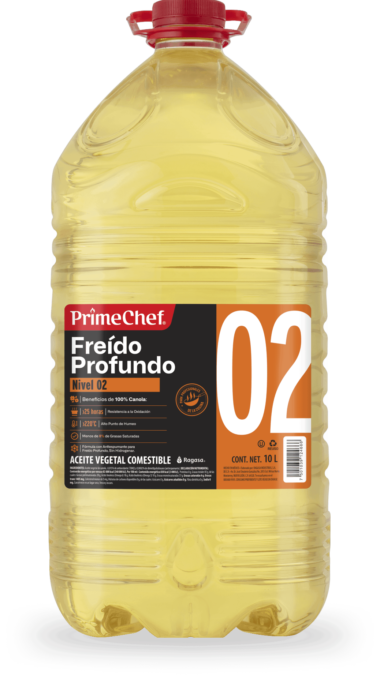 Freído profundo nivel 02