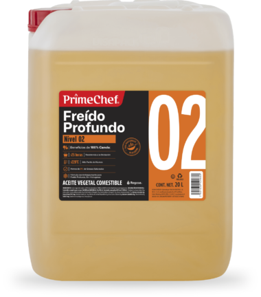 Freído profundo nivel 02